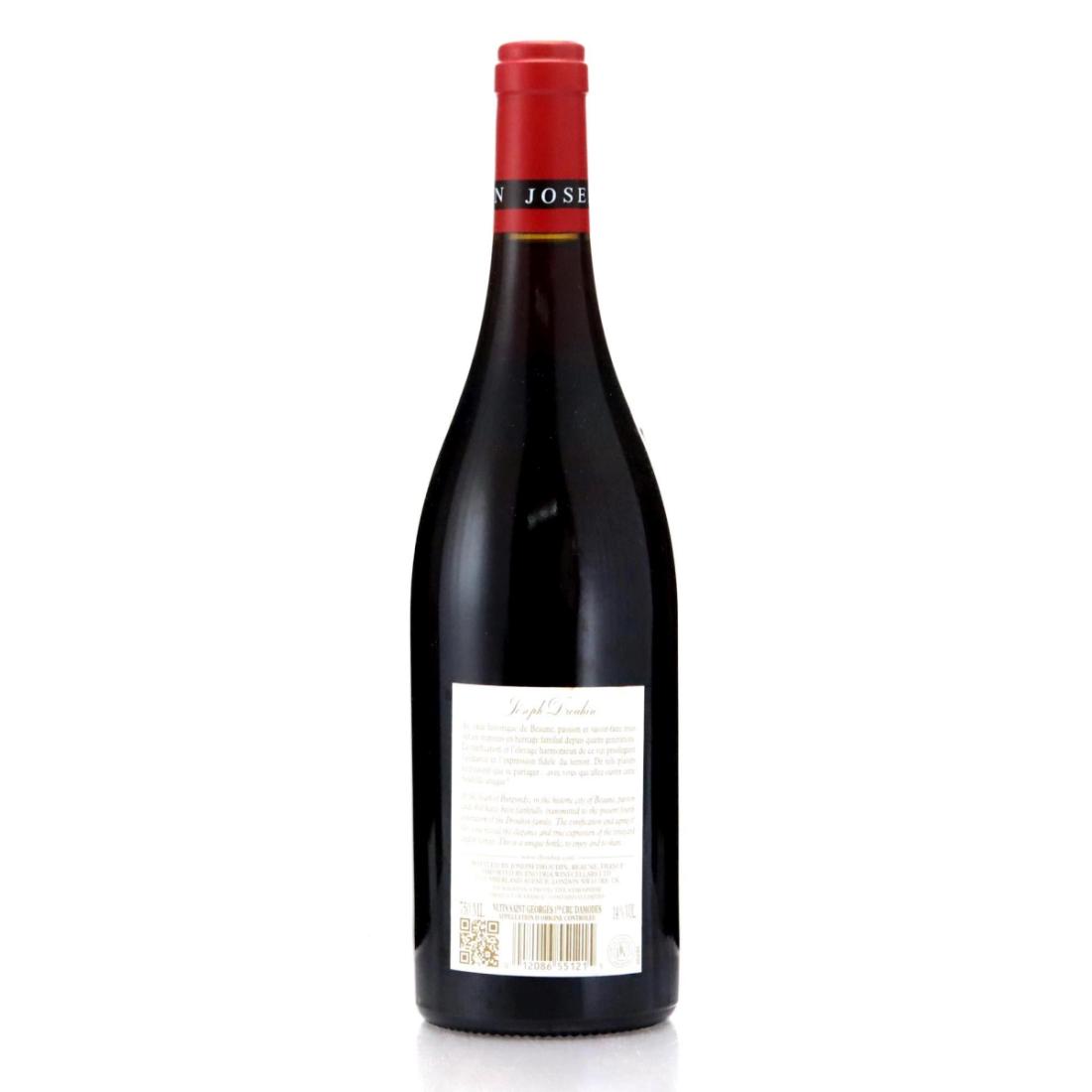 Image for Joseph Drouhin Damodes 2022