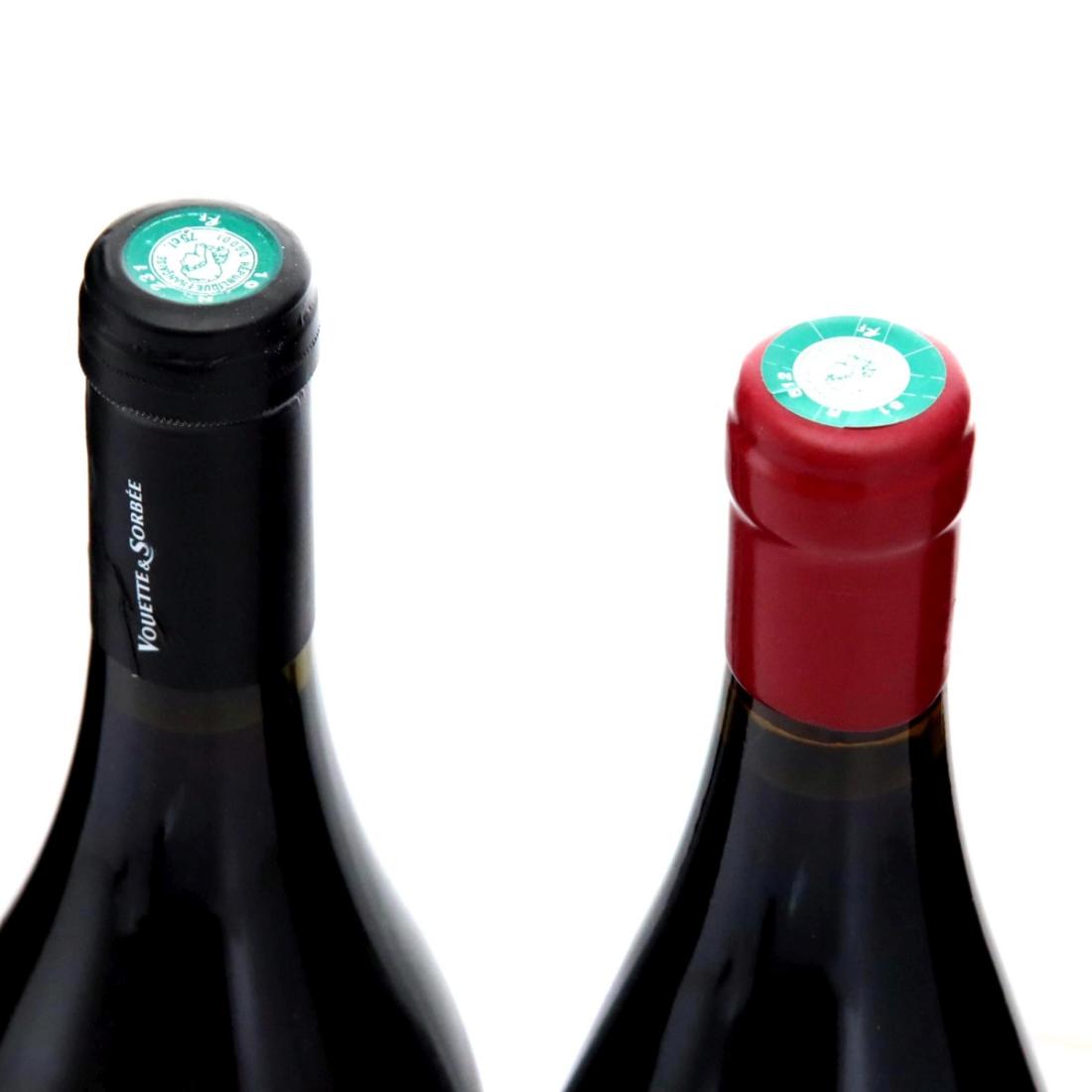 Image for Assorted 2022 Coteaux Champenois x 2