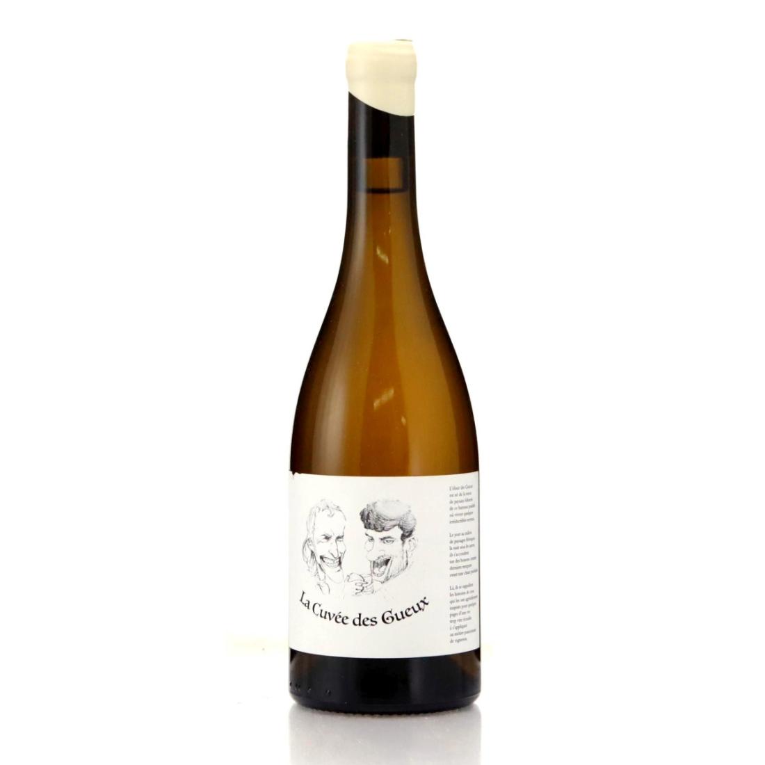 Domaine Adrien Berlioz Cuvée des Gueux 2022