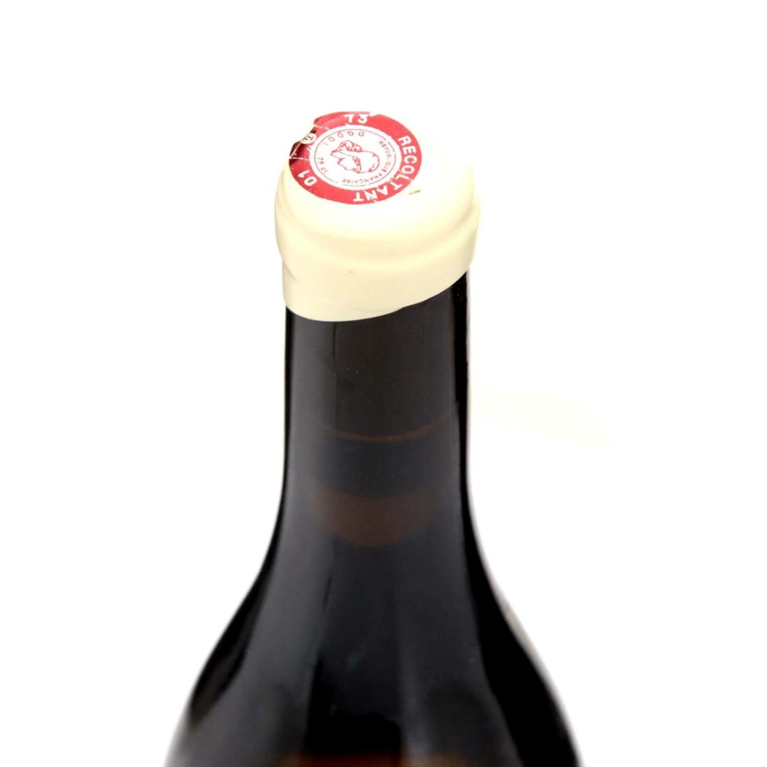 Image for Domaine Adrien Berlioz Cuvée des Gueux 2022