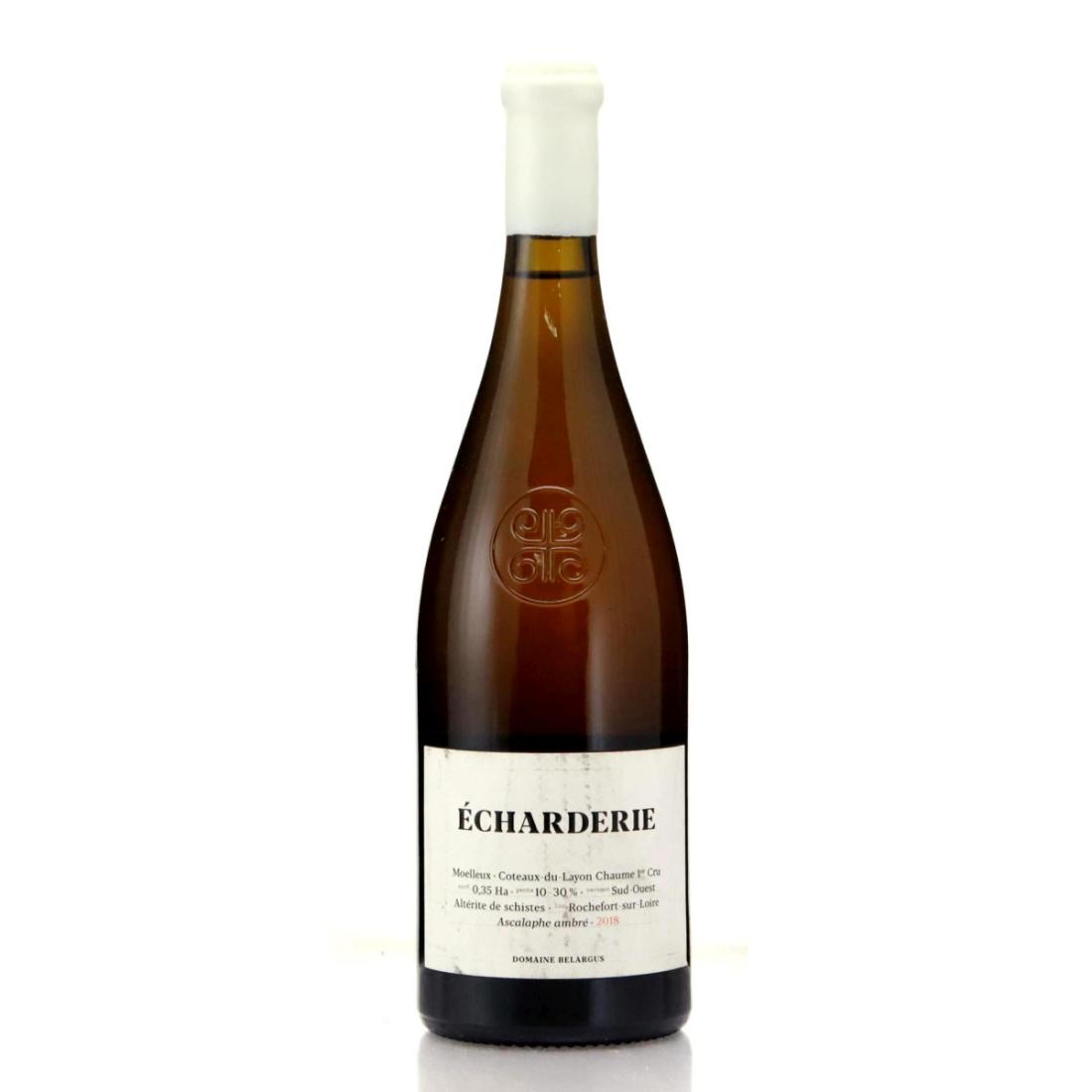Image for Domaine Belargus Écharderie Chaume 2018 
