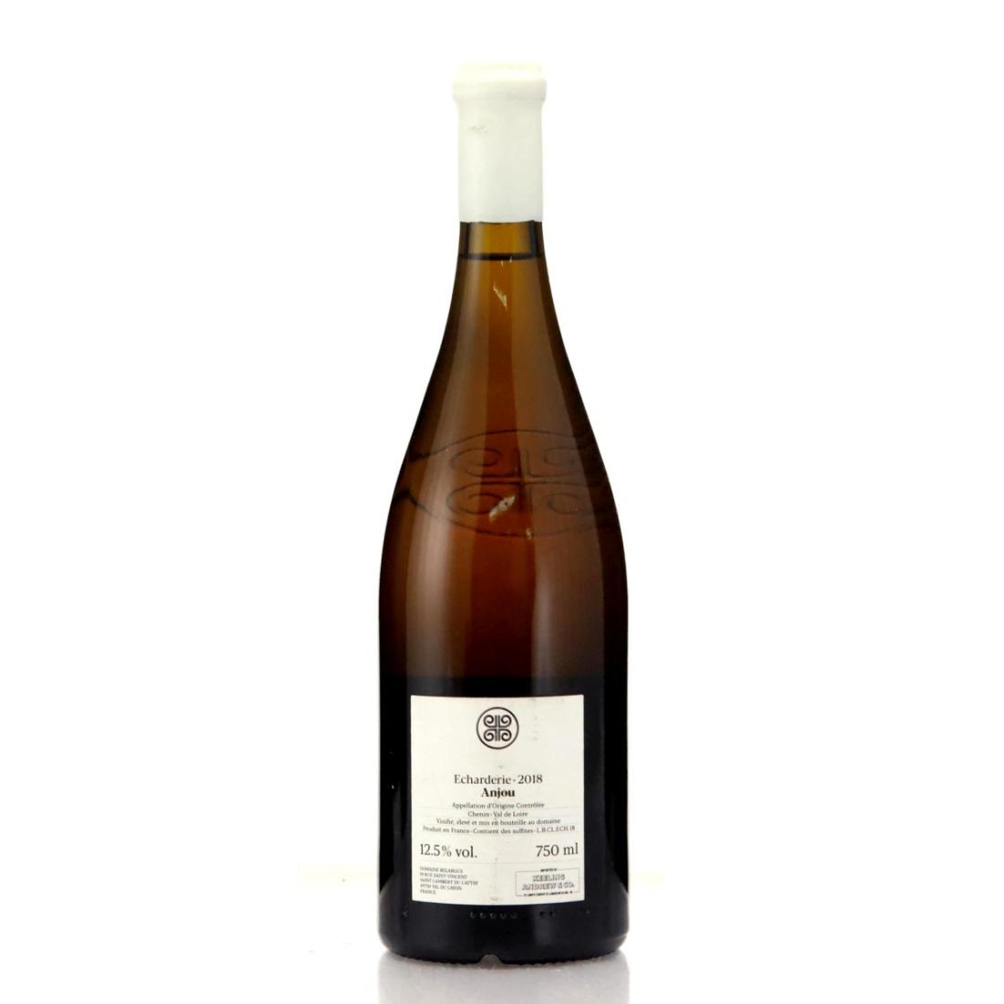 Image for Domaine Belargus Écharderie Chaume 2018 