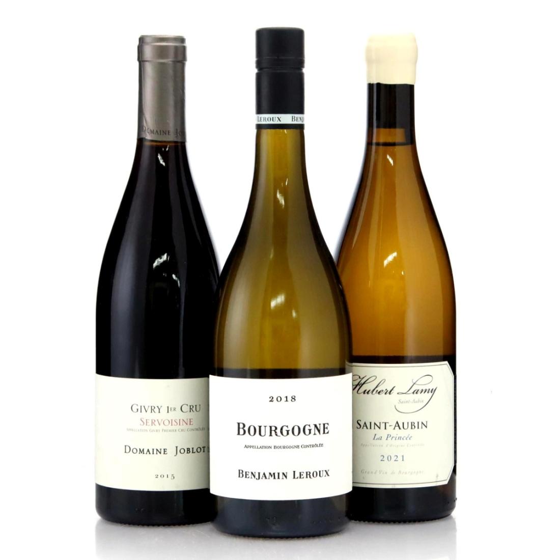 Image for Assorted Burgundy x 3