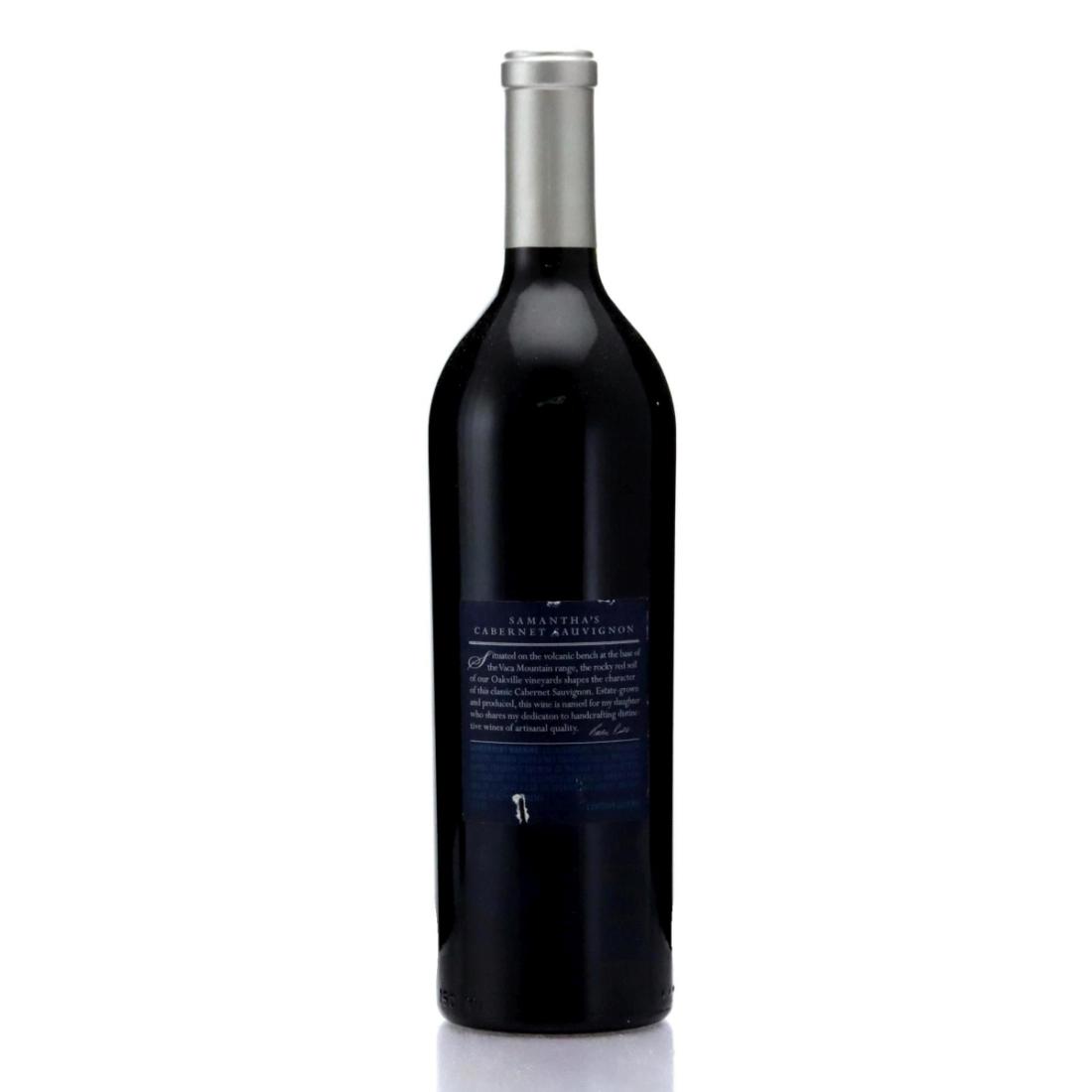 Image for Rudd Samantha's Cabernet Sauvignon 2014 Oakville