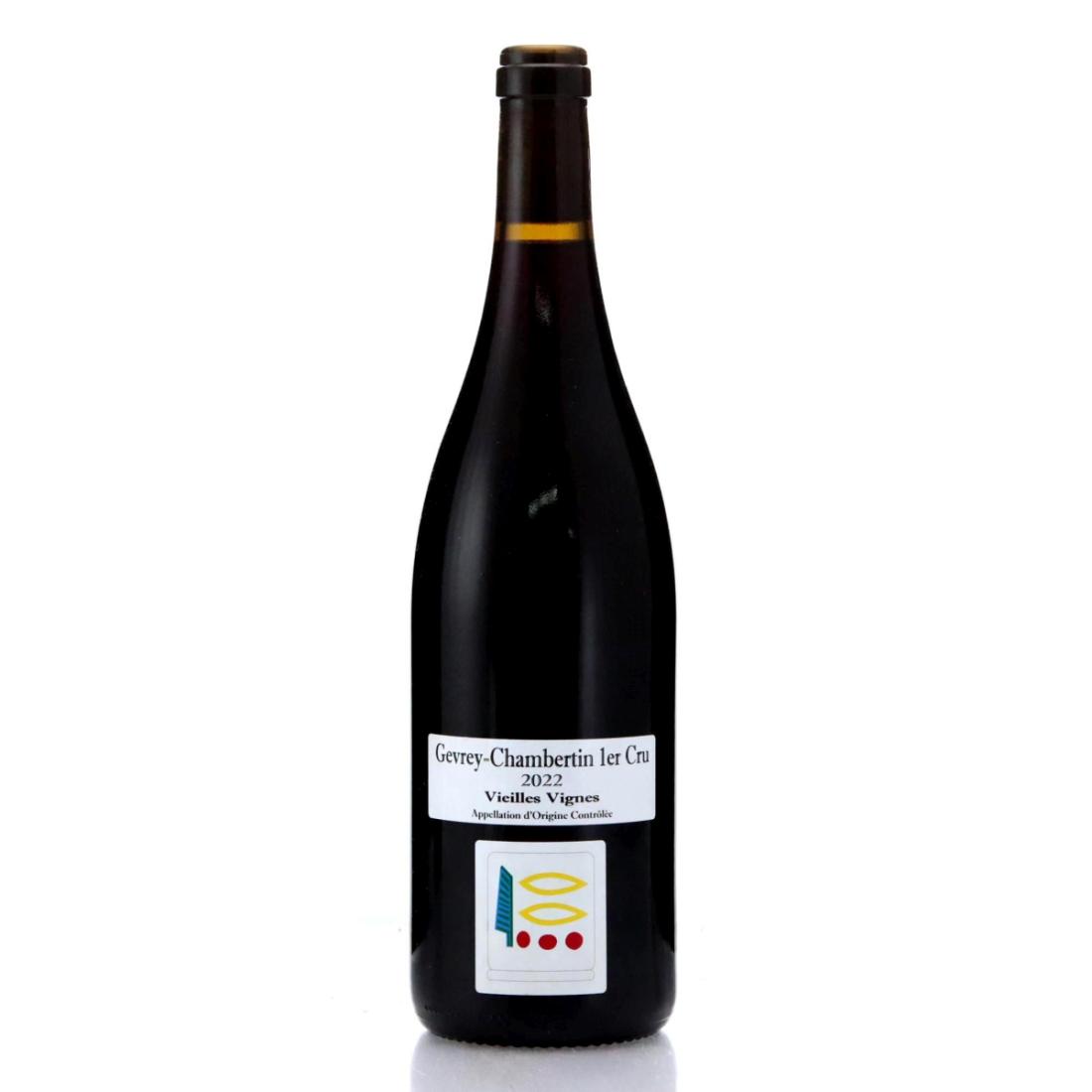 Image for Domaine Prieuré Roch Vieilles Vignes 2022