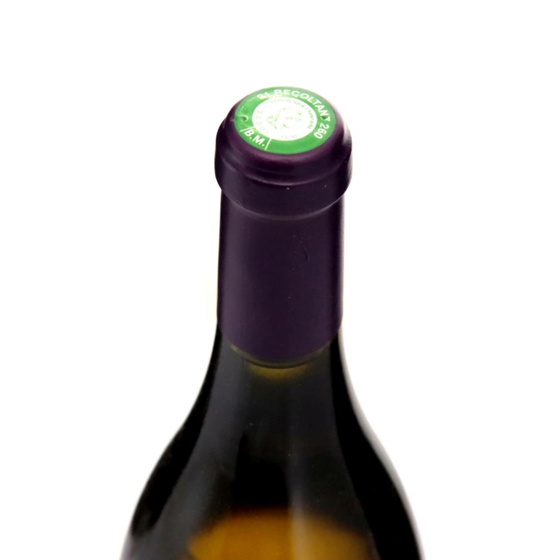 Image for Domaine de la Vougeraie Les Clos Blanc de Vougeot Monopole 2007