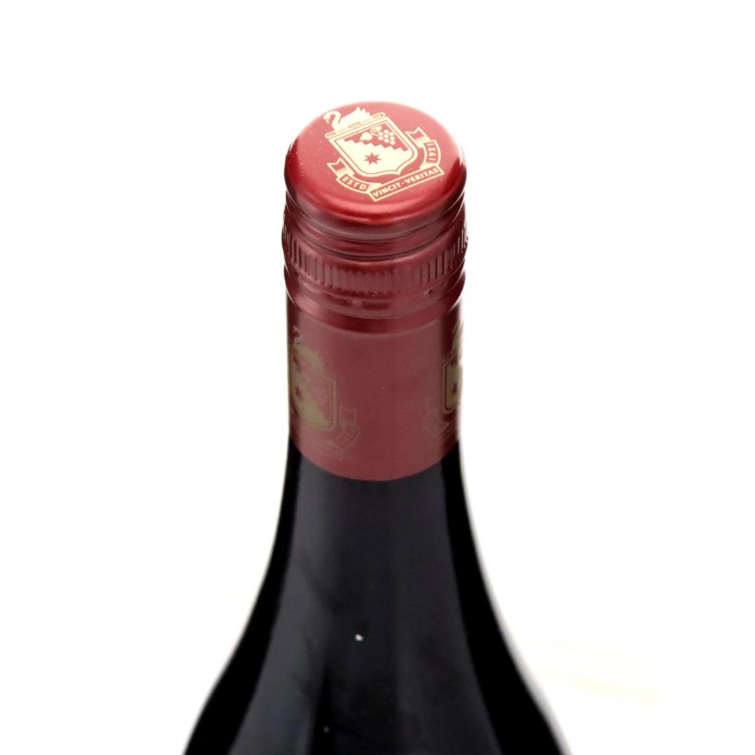 Image for Mount Pleasant Maurice O'Shea Shiraz 2017