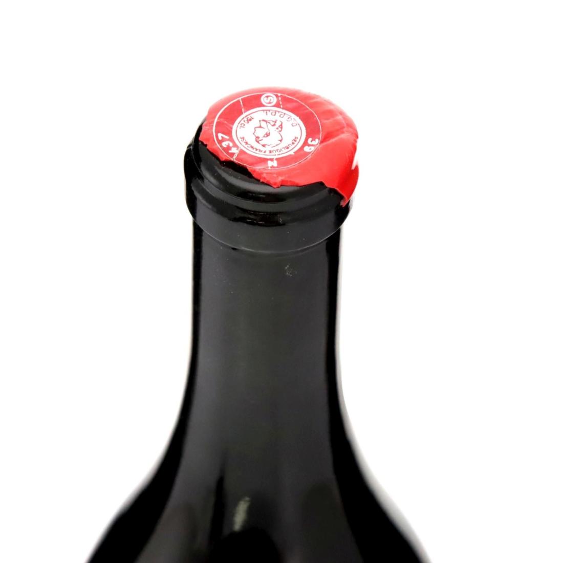 Image for Anne & Jean-François Ganevat Rota Gamète / Magnum - bottled 2024