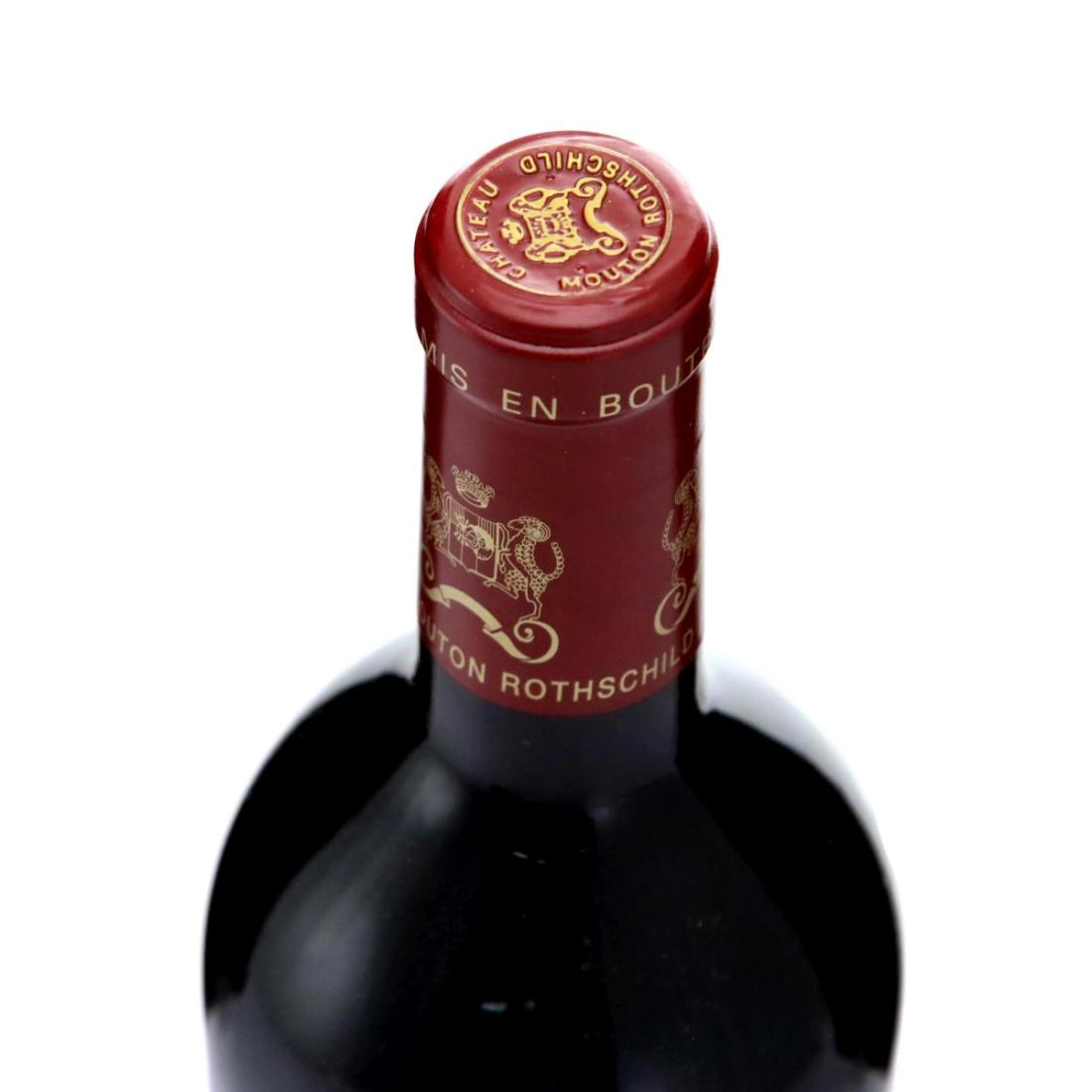 Image for Château Mouton Rothschild 2012