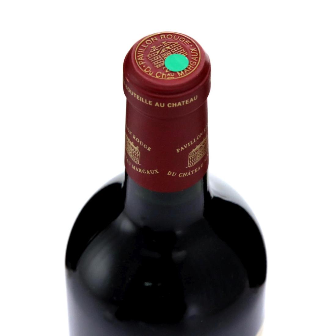 Image for Pavillon Rouge du Château Margaux 2004