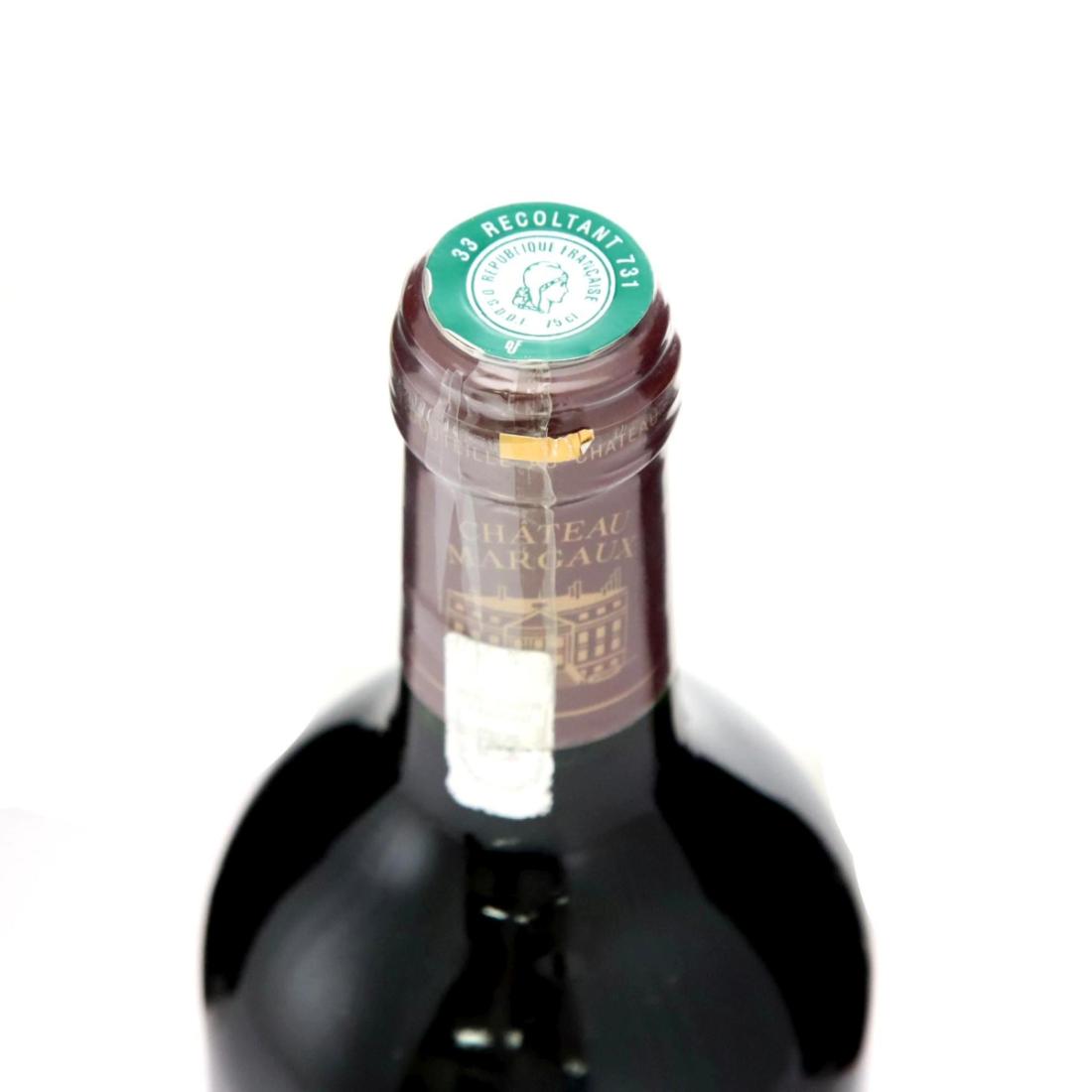 Image for Château Margaux 2014