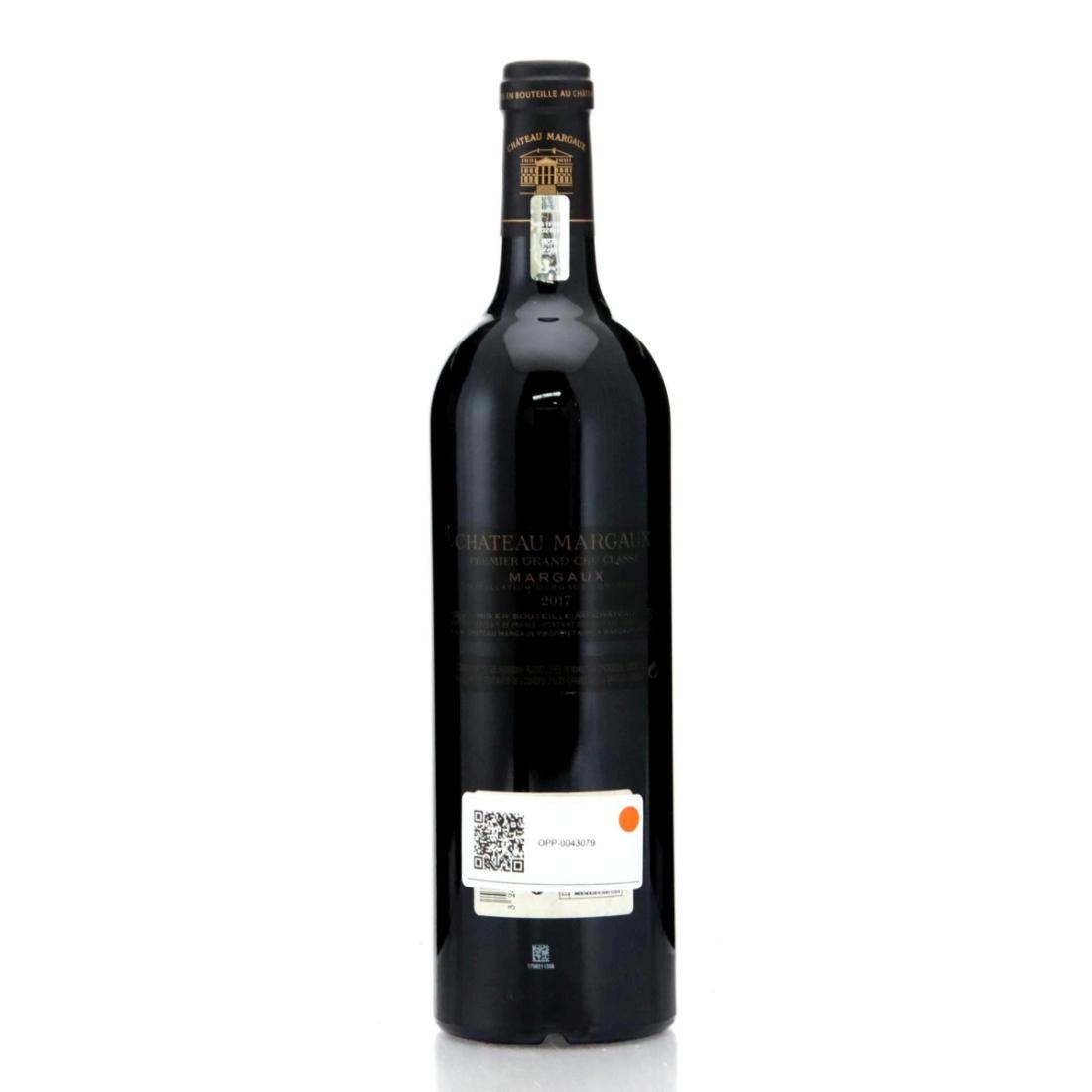 Image for Château Margaux 2017
