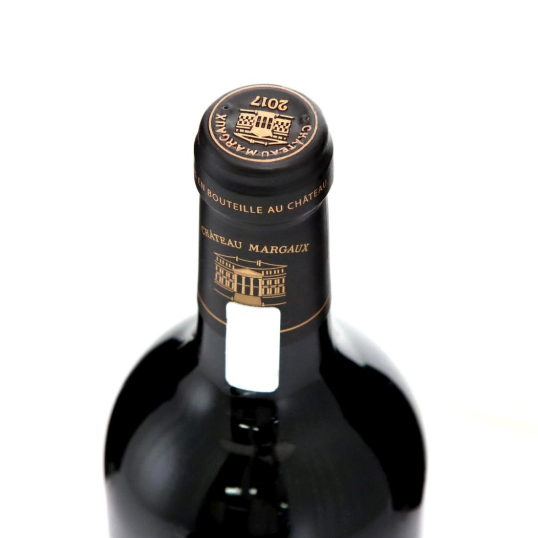 Image for Château Margaux 2017