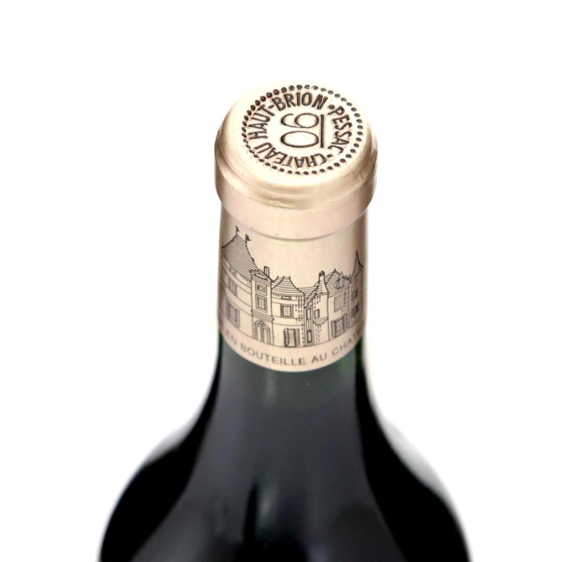 Image for Château Haut-Brion 2006