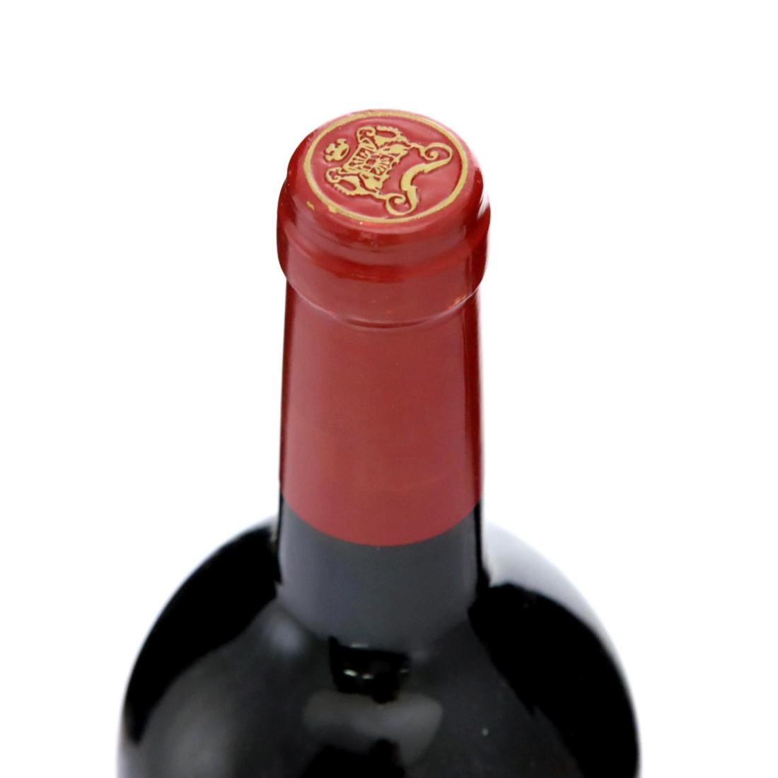 Image for Le Petit Mouton de Mouton-Rothschild 2006