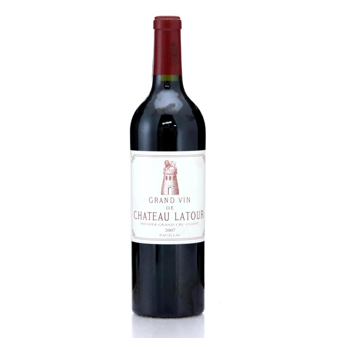 Image for Château Latour 2007