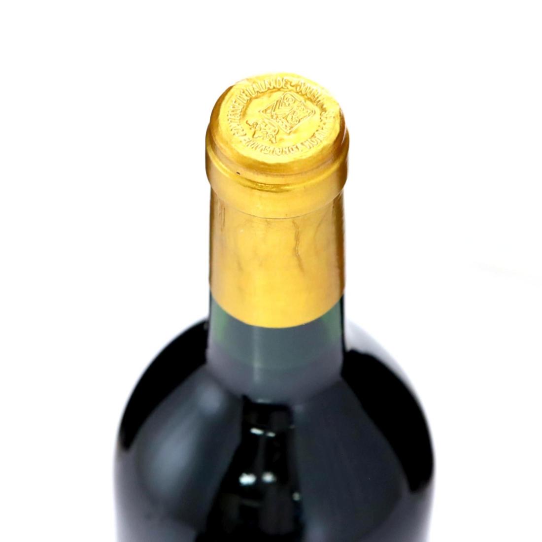 Image for Château Pichon‑Longueville Comtesse de Lalande 1990