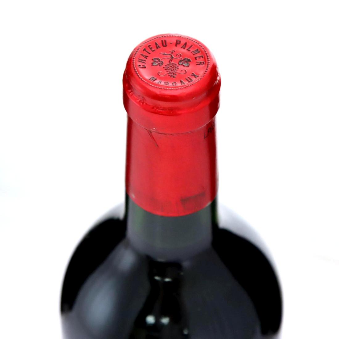 Image for Chateau Palmer 2003