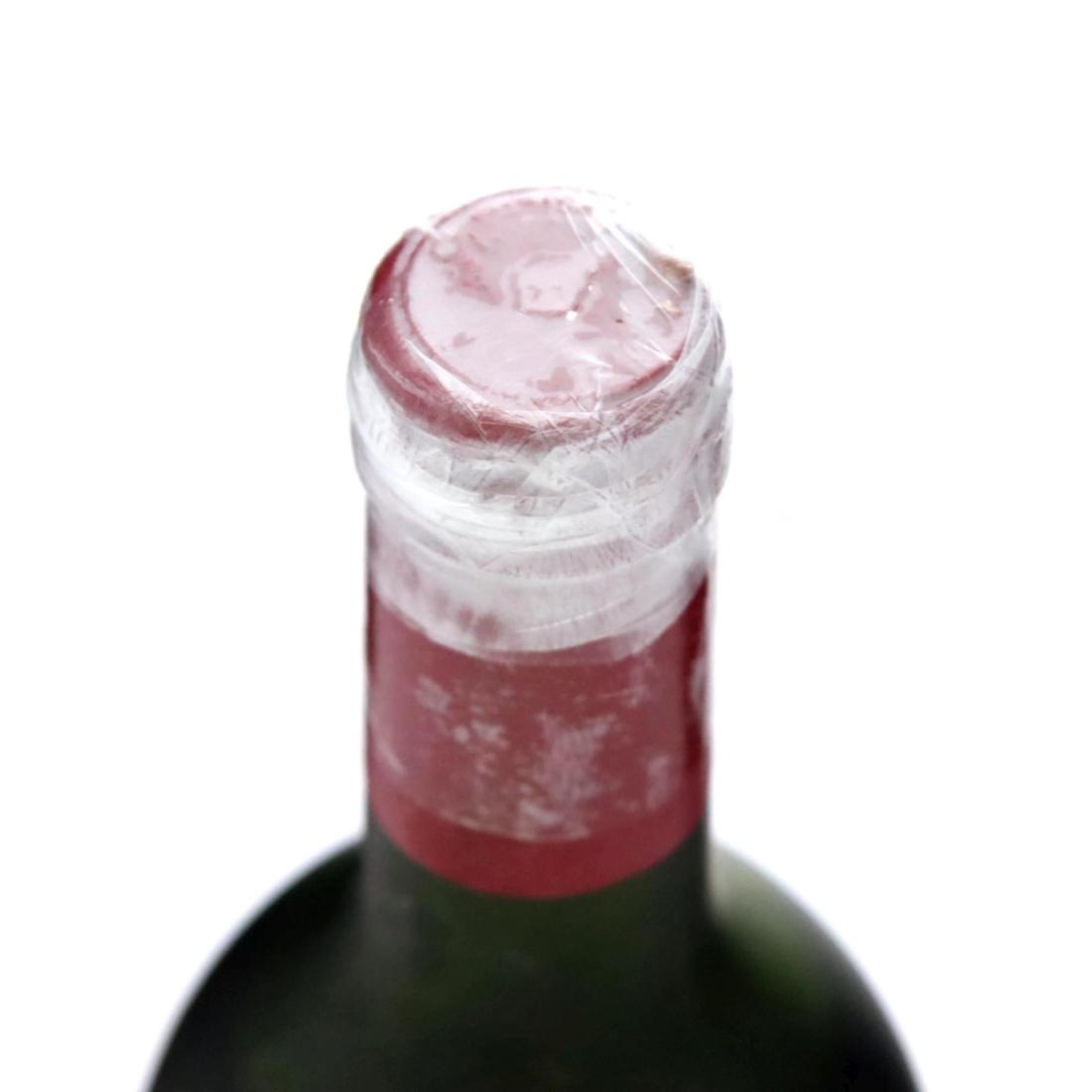 Image for Vega Sicilia Unico Reserva Especial / Lote No. 013/93