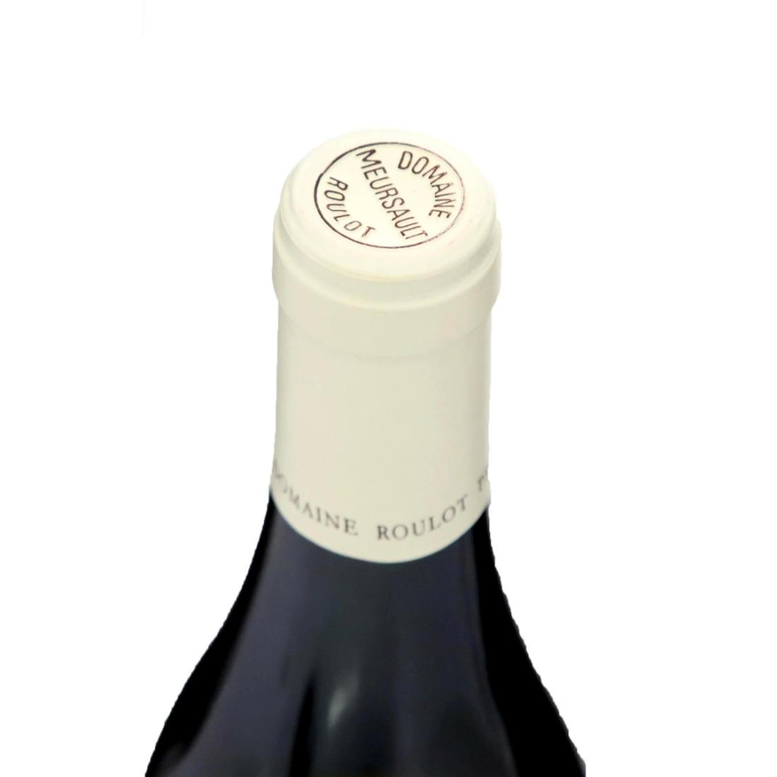 Image for Domaine Roulot Les Luchets 2008