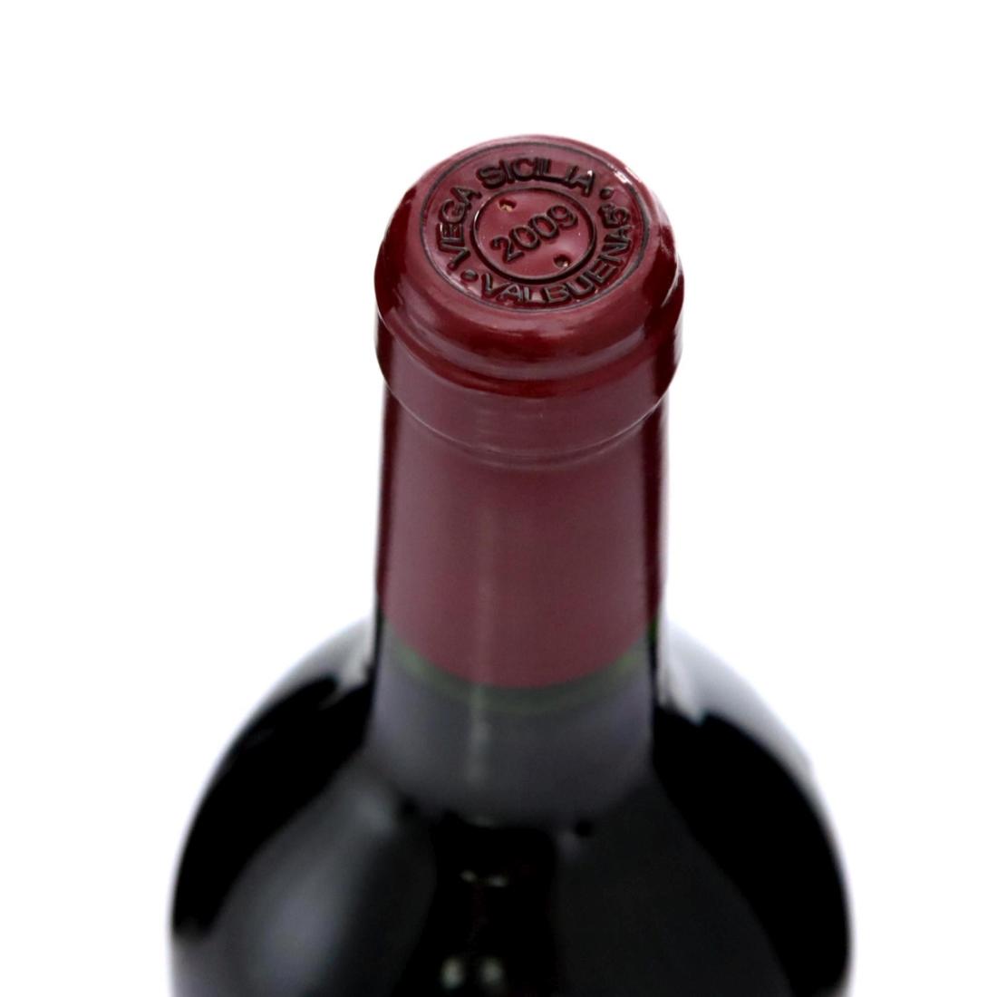 Image for Vega Sicilia Valbuena 5° 1983