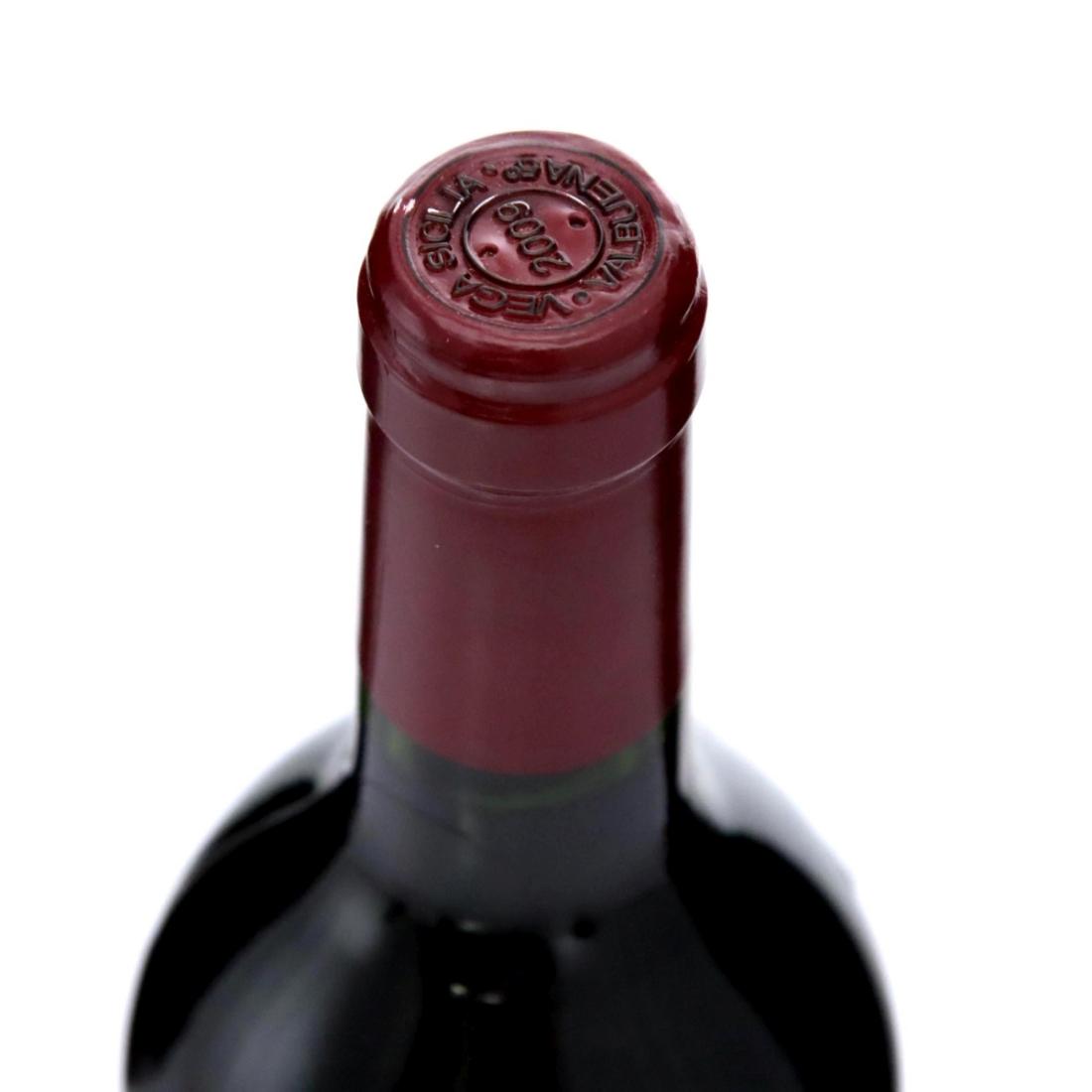 Image for Vega Sicilia Valbuena 5° 1983