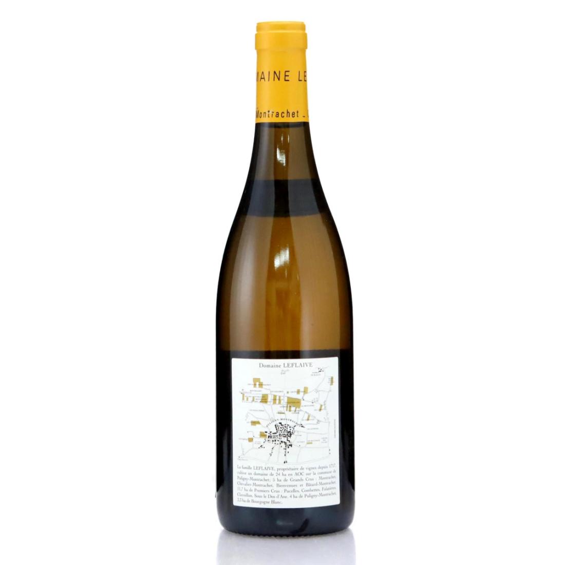 Image for Domaine Leflaive Clavoillon 2009