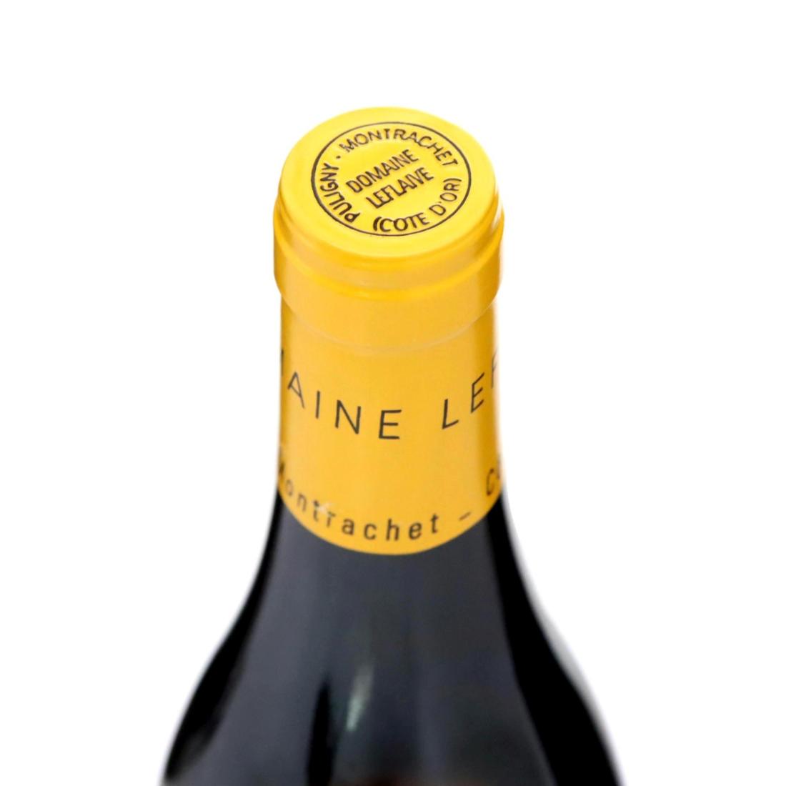 Image for Domaine Leflaive Clavoillon 2009
