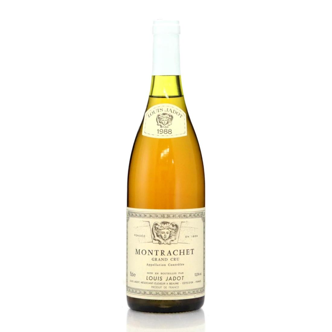 Louis Jadot 1988