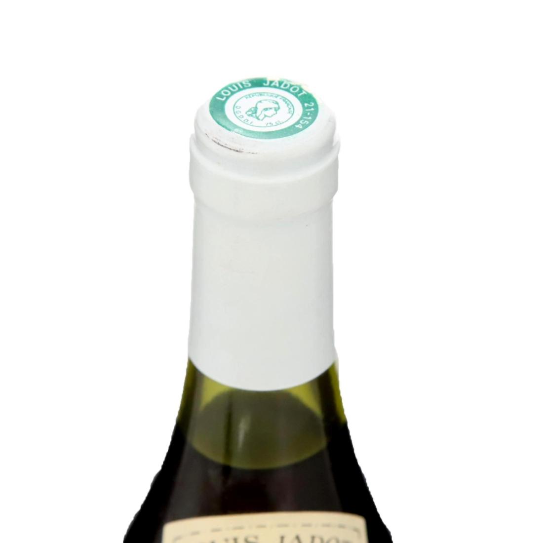 Image for Louis Jadot 1988