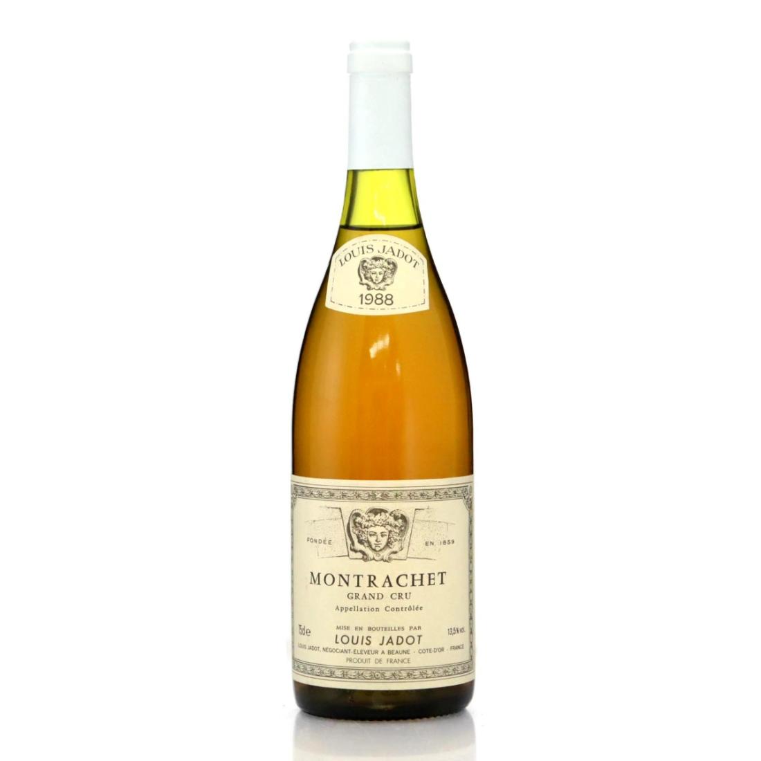 Image for Louis Jadot 1988