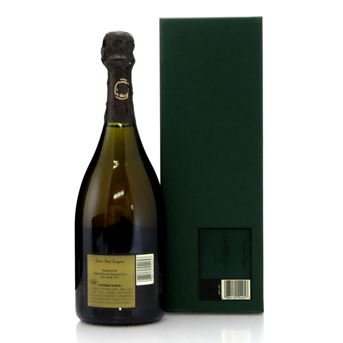 Image for Dom Pérignon 1995 Vintage Champagne	