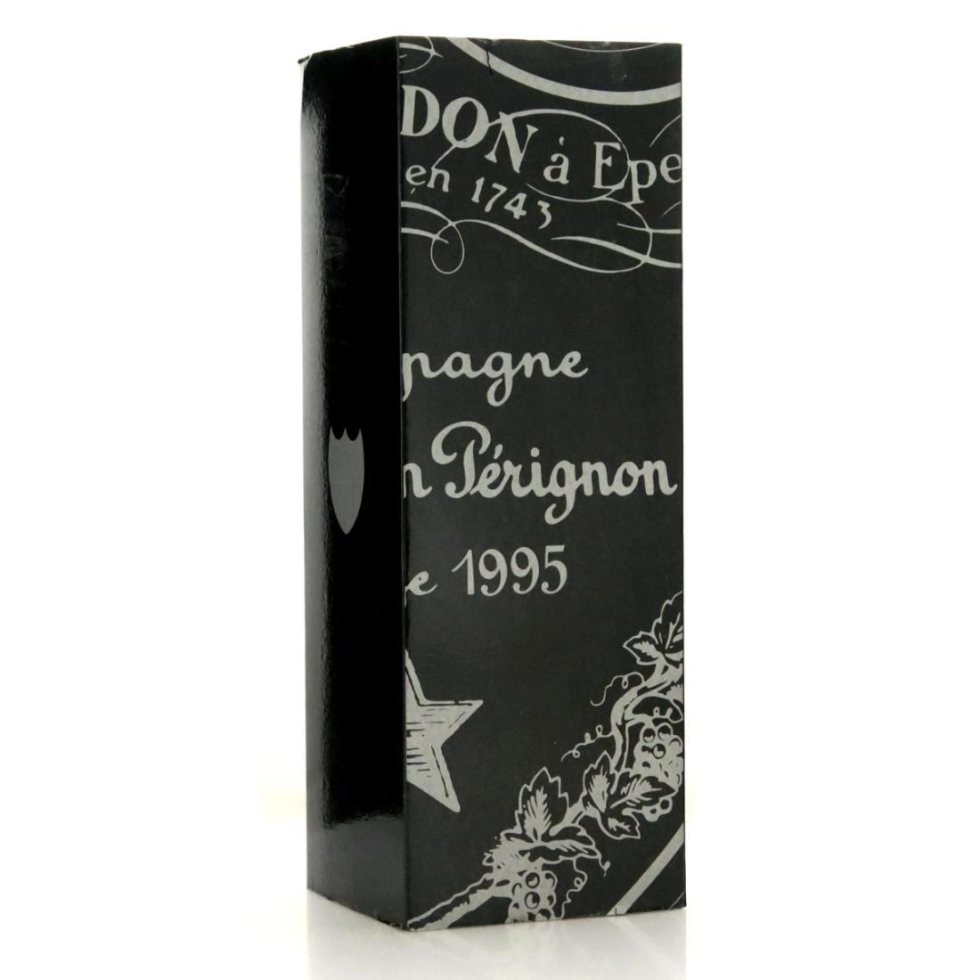 Image for Dom Pérignon 1995 Vintage Champagne	