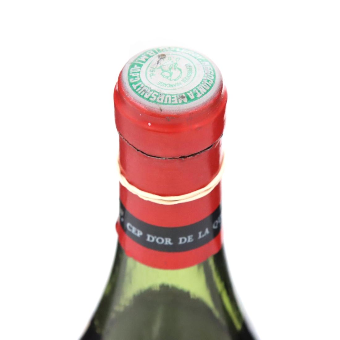 Image for Domaine de la Romanee-Conti 1966 La Tâche