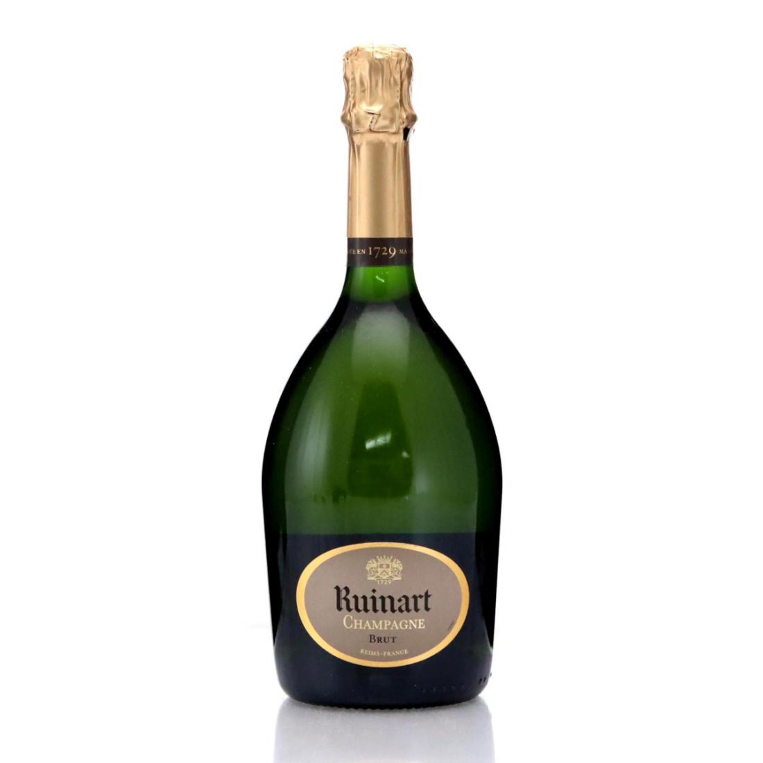 Image for Dom Ruinart Brut Champagne