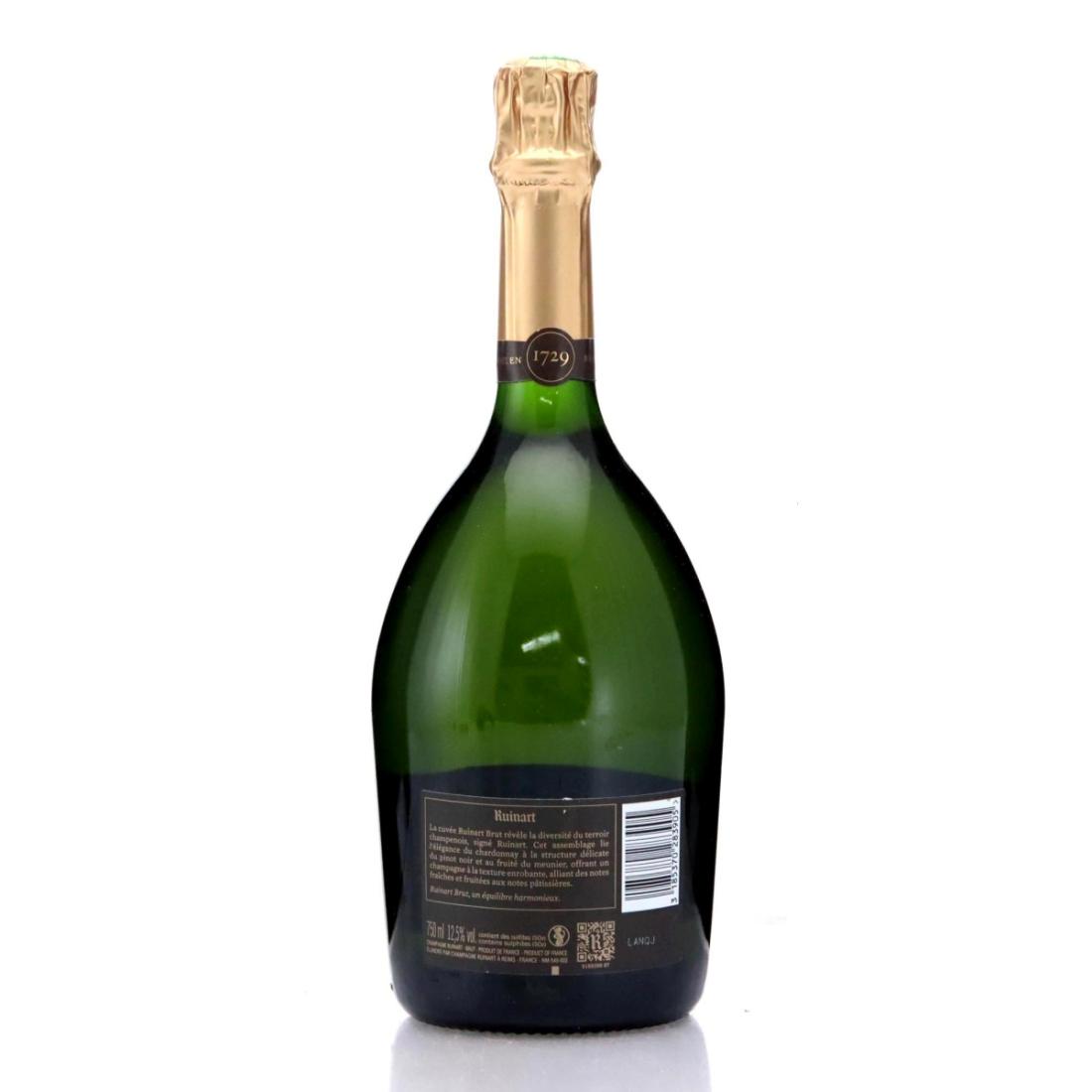 Image for Dom Ruinart Brut Champagne