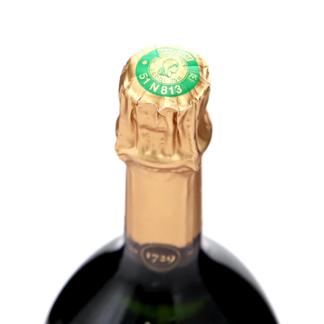 Image for Dom Ruinart Brut Champagne