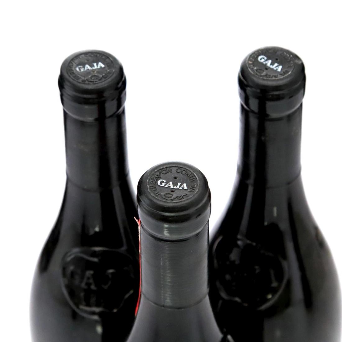 Image for Gaja Sorì Tildìn 1986 x 3