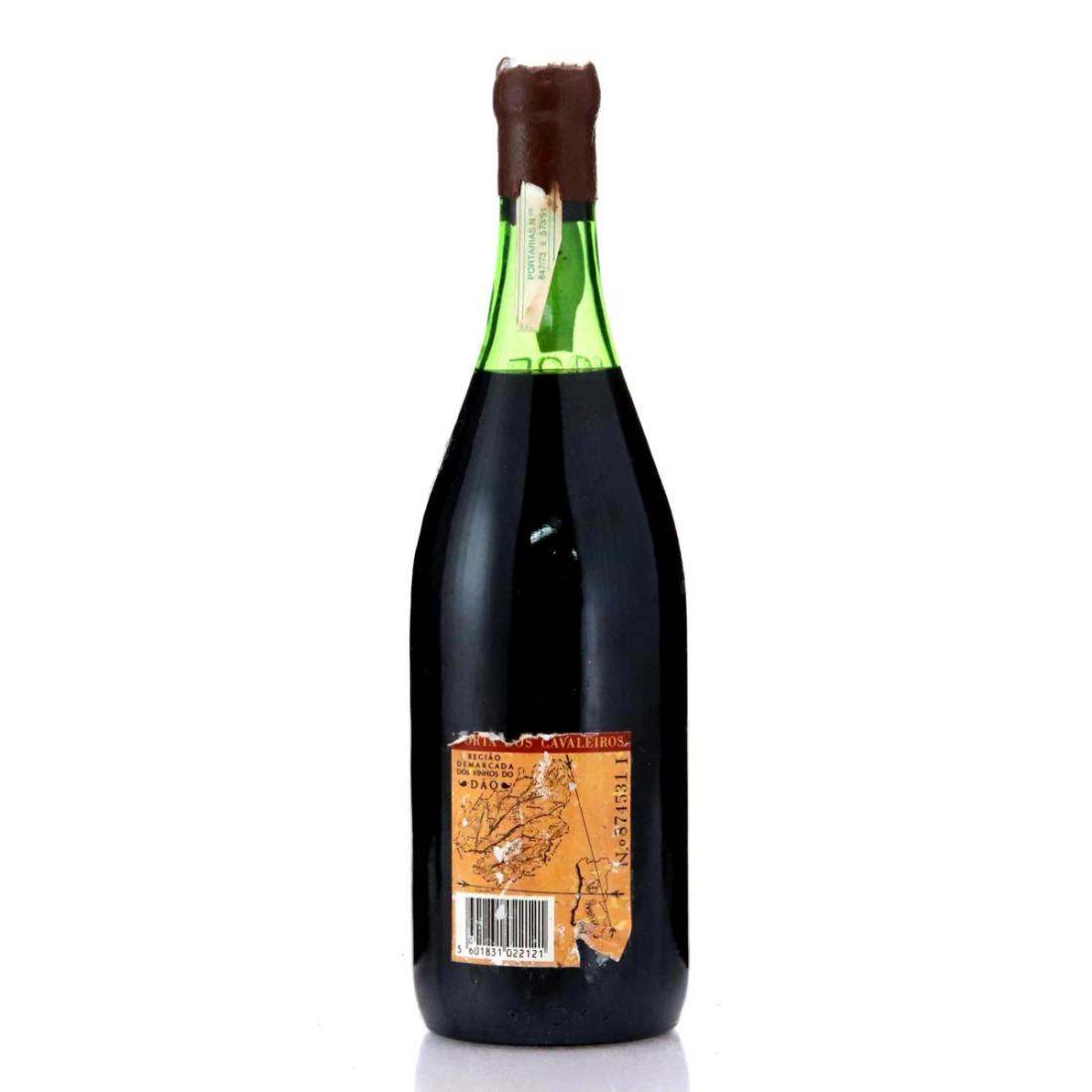 Image for Caves de São João Porta dos Cavaleiros 1985