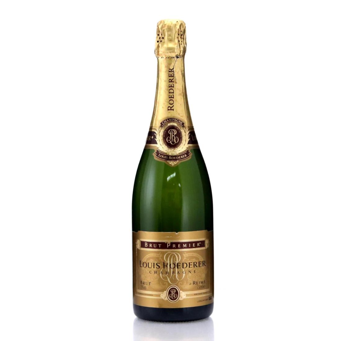 Image for Louis Roederer Brut Premier Champagne
