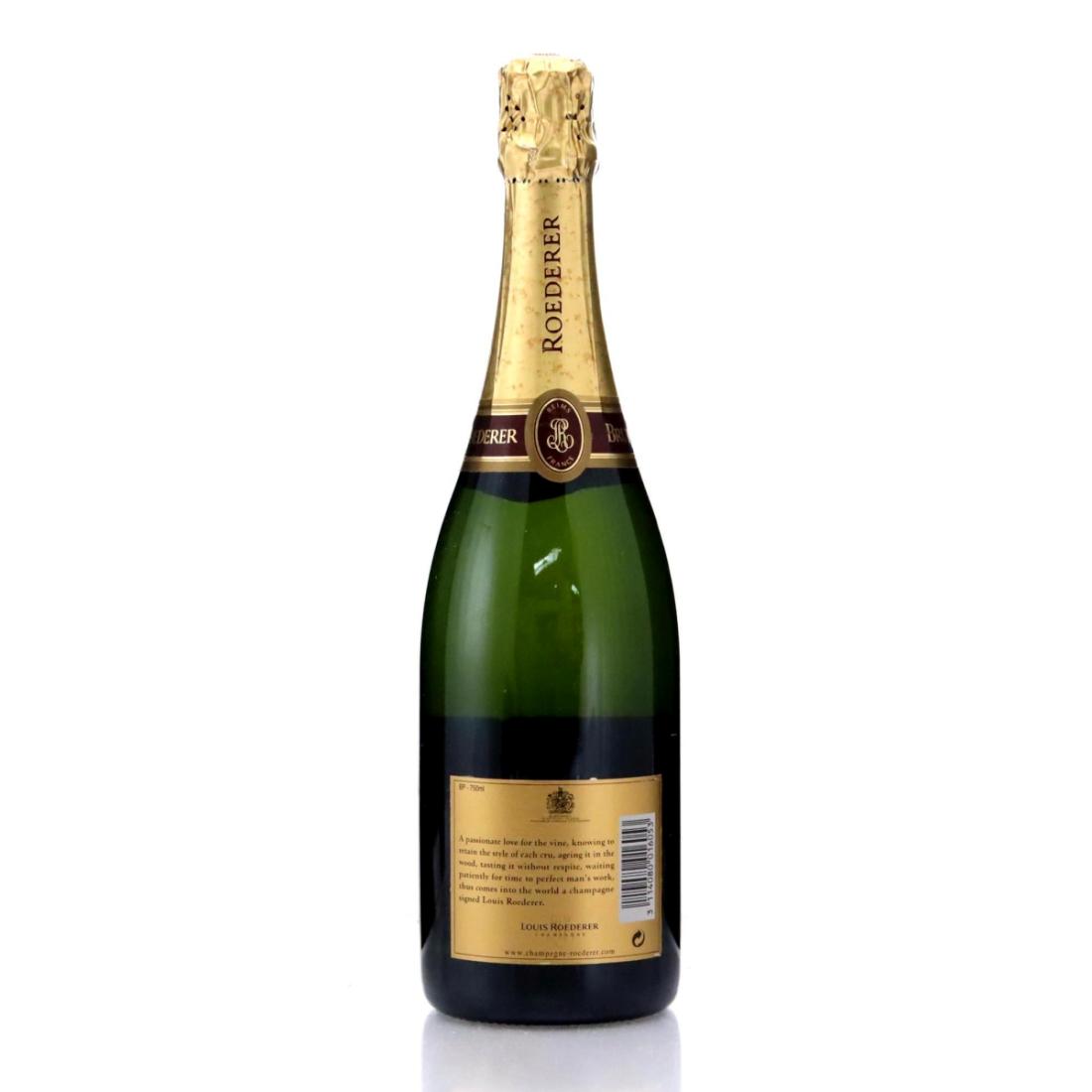 Image for Louis Roederer Brut Premier Champagne
