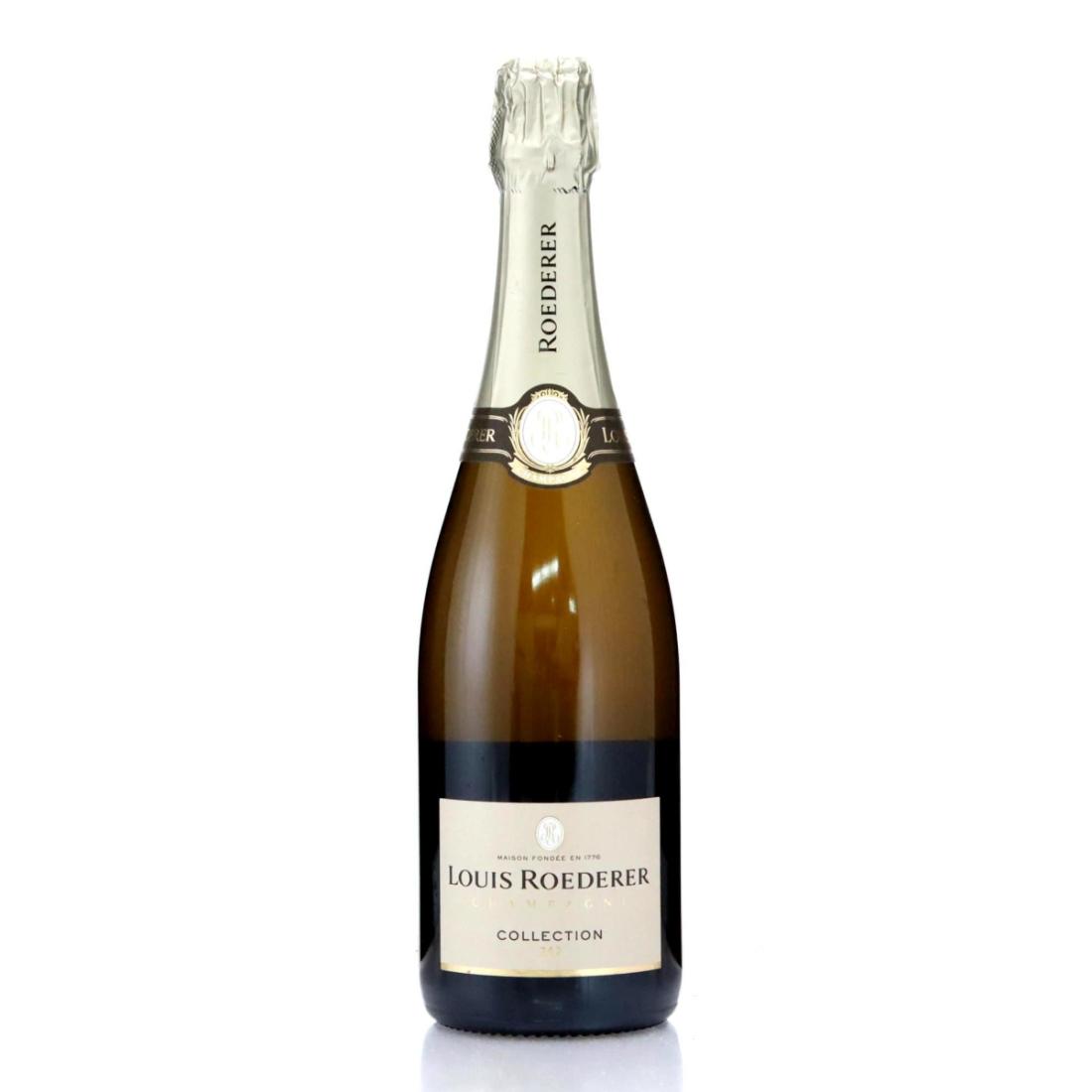 Image for Louis Roederer Collection 242 Champagne