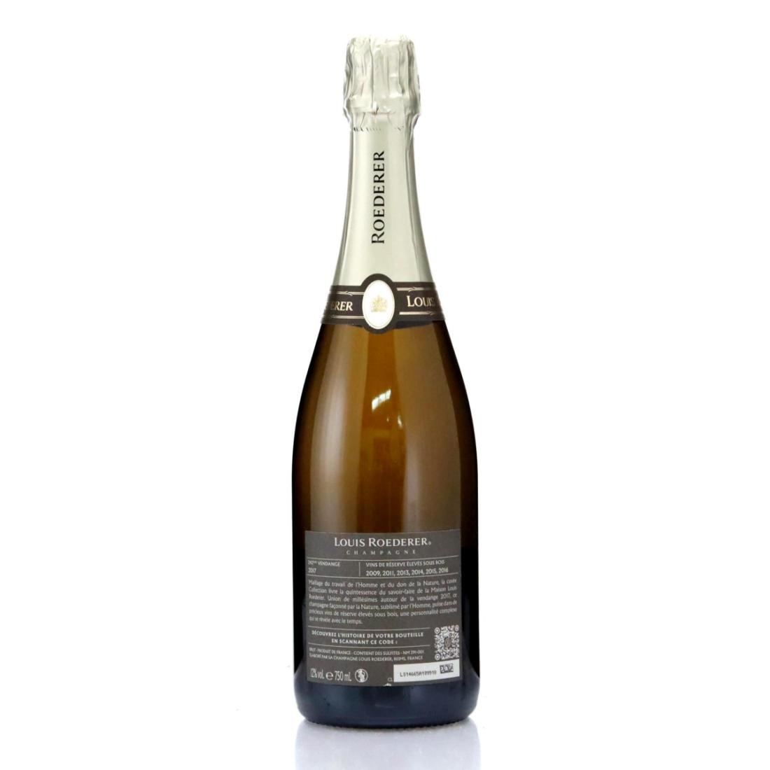 Image for Louis Roederer Collection 242 Champagne