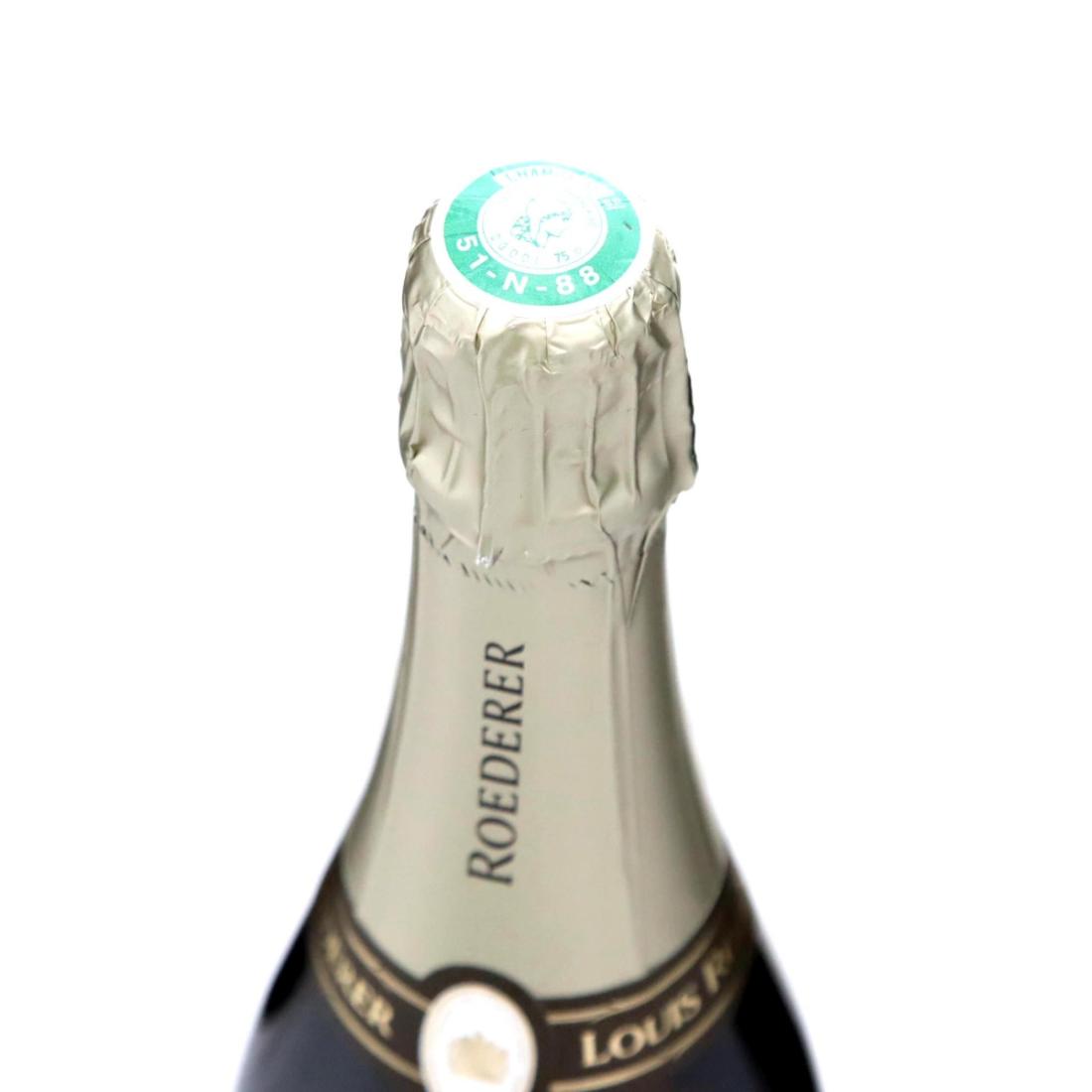Image for Louis Roederer Collection 242 Champagne