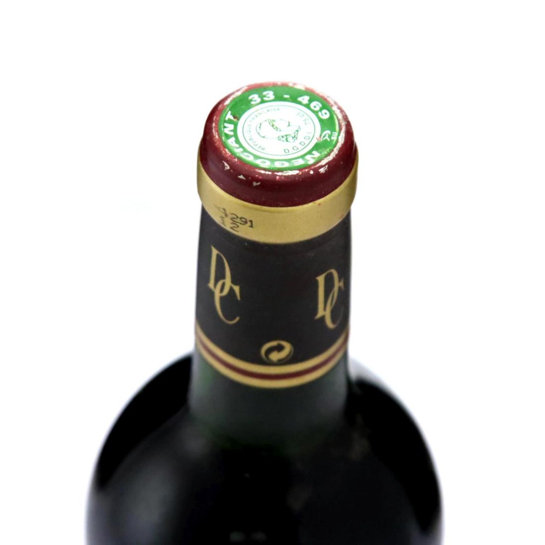 Image for Château Gruaud-Larose 1988