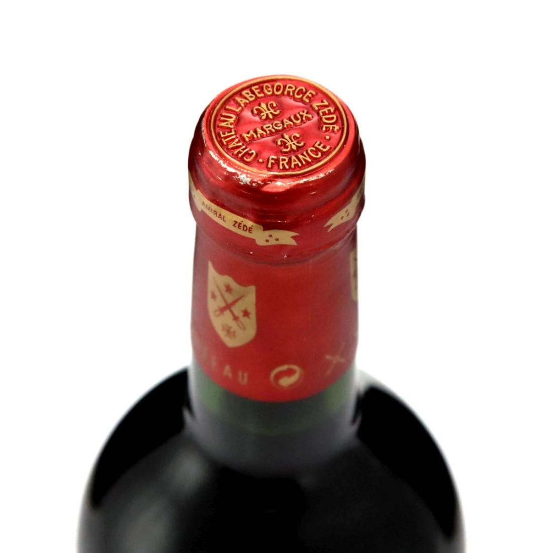 Image for Château Labégorce-Zédé 1998
