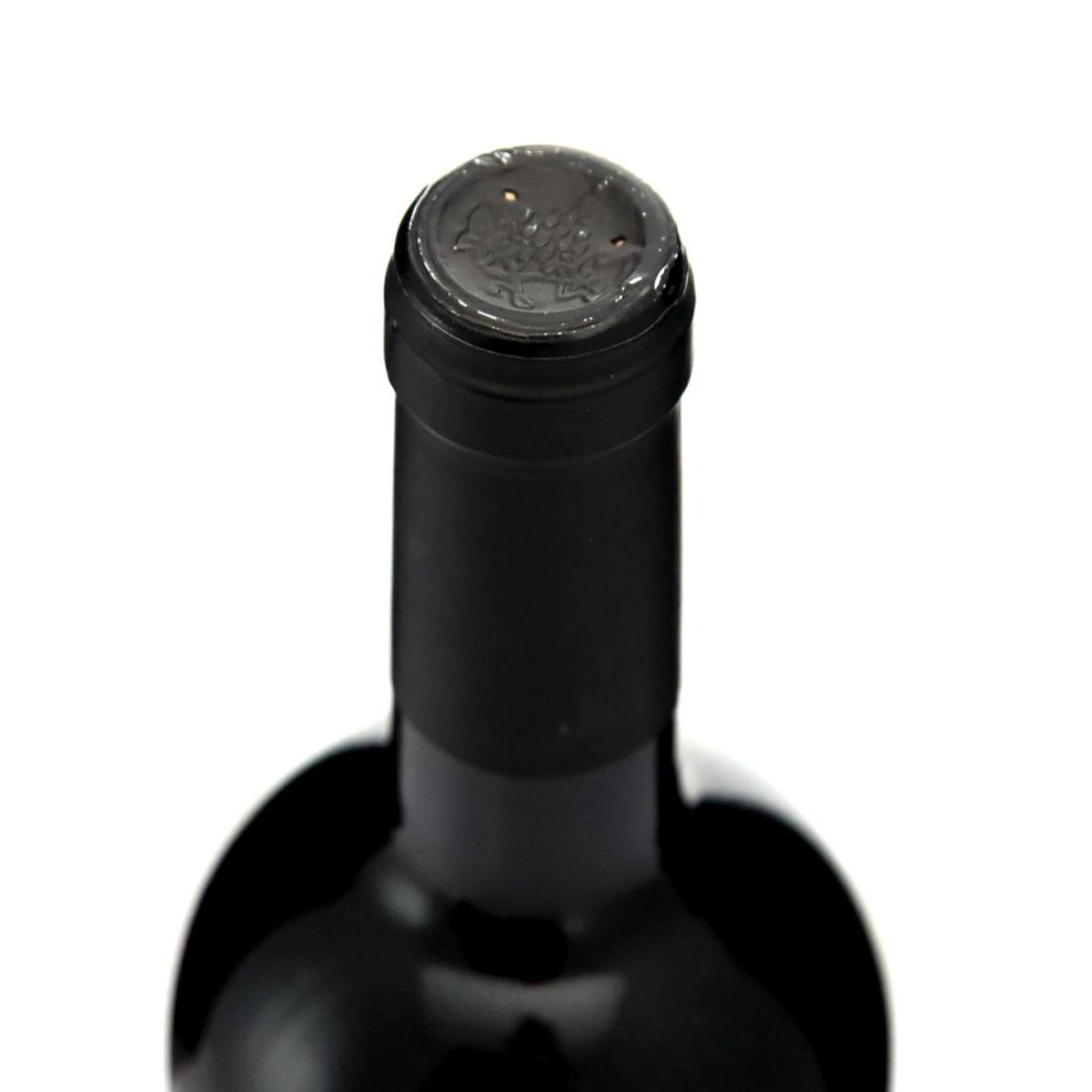 Image for Heron's Flight Sangiovese 2002