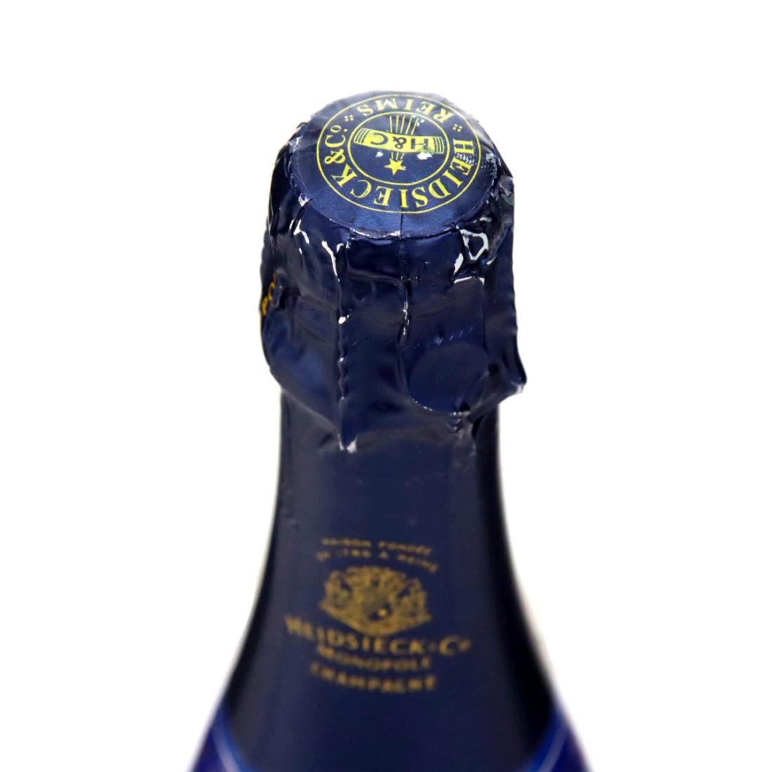 Image for Heidsieck & Co Monopole Blue Top Champagne