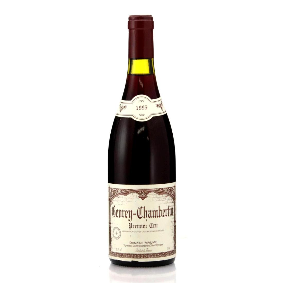 Domaine Maume 1995