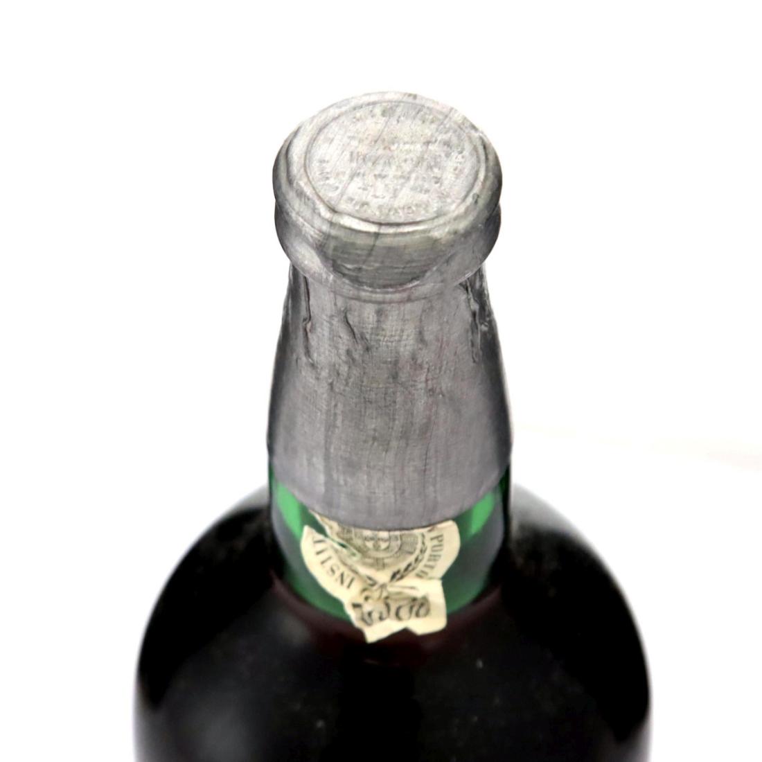 Image for Quinta do Noval 10 Year Old Tawny Port / bottled 1985